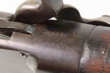 CIVIL WAR FRONTIER Antique M1860 SPENCER SADDLE RING CAVALRY CARBINE .52 RF Early Repeater Famous During CIVIL WAR & WILD WEST - 20 of 25