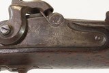 CIVIL WAR Antique U.S. ALFRED JENKS & Son “BRIDESBURG” M1863 Rifle-Musket
U.S. CONTRACT Model w/ “BRIDESBURG” Lock Dated 1864 - 7 of 24