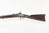 CIVIL WAR Antique U.S. ALFRED JENKS & Son “BRIDESBURG” M1863 Rifle-Musket
U.S. CONTRACT Model w/ “BRIDESBURG” Lock Dated 1864 - 21 of 24