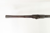 CIVIL WAR Antique U.S. ALFRED JENKS & Son “BRIDESBURG” M1863 Rifle-Musket
U.S. CONTRACT Model w/ “BRIDESBURG” Lock Dated 1864 - 16 of 24