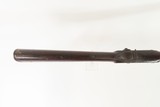 CIVIL WAR Antique U.S. ALFRED JENKS & Son “BRIDESBURG” M1863 Rifle-Musket
U.S. CONTRACT Model w/ “BRIDESBURG” Lock Dated 1864 - 12 of 24