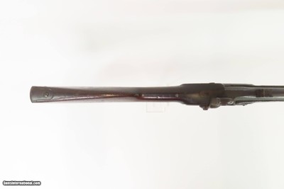 CIVIL WAR Antique U.S. ALFRED JENKS & Son “BRIDESBURG” M1863 Rifle-MusketU.S. CONTRACT Model w/ “BRIDESBURG” Lock Dated 1864 - Image 16 of 24