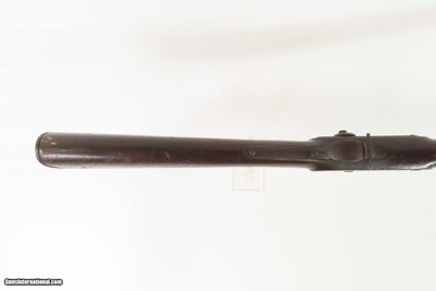 CIVIL WAR Antique U.S. ALFRED JENKS & Son “BRIDESBURG” M1863 Rifle-MusketU.S. CONTRACT Model w/ “BRIDESBURG” Lock Dated 1864 - Image 12 of 24