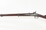 CIVIL WAR Antique U.S. ALFRED JENKS & Son “BRIDESBURG” M1863 Rifle-Musket
U.S. CONTRACT Model w/ “BRIDESBURG” Lock Dated 1864 - 20 of 24