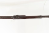 CIVIL WAR Antique U.S. ALFRED JENKS & Son “BRIDESBURG” M1863 Rifle-Musket
U.S. CONTRACT Model w/ “BRIDESBURG” Lock Dated 1864 - 11 of 24