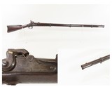 CIVIL WAR Antique U.S. ALFRED JENKS & Son “BRIDESBURG” M1863 Rifle-Musket
U.S. CONTRACT Model w/ “BRIDESBURG” Lock Dated 1864 - 1 of 24