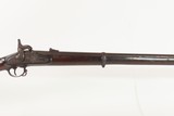 CIVIL WAR Antique U.S. ALFRED JENKS & Son “BRIDESBURG” M1863 Rifle-Musket
U.S. CONTRACT Model w/ “BRIDESBURG” Lock Dated 1864 - 5 of 24