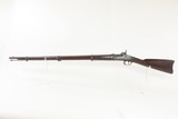 CIVIL WAR Antique U.S. ALFRED JENKS & Son “BRIDESBURG” M1863 Rifle-Musket
U.S. CONTRACT Model w/ “BRIDESBURG” Lock Dated 1864 - 17 of 24