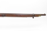 CIVIL WAR Dated Antique “TOWER” Marked ENFIELD Pattern 1853 Rifle-Musket
BIRMINGHAM Commercial Proofed Smoothbore Dated 1862 - 3 of 25