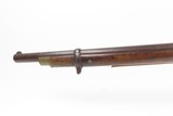 CIVIL WAR Dated Antique “TOWER” Marked ENFIELD Pattern 1853 Rifle-Musket
BIRMINGHAM Commercial Proofed Smoothbore Dated 1862 - 20 of 25