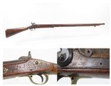 CIVIL WAR Dated Antique “TOWER” Marked ENFIELD Pattern 1853 Rifle-Musket
BIRMINGHAM Commercial Proofed Smoothbore Dated 1862 - 1 of 25