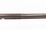 CIVIL WAR Dated Antique “TOWER” Marked ENFIELD Pattern 1853 Rifle-Musket
BIRMINGHAM Commercial Proofed Smoothbore Dated 1862 - 14 of 25