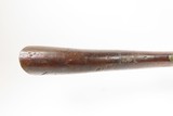 CIVIL WAR Dated Antique “TOWER” Marked ENFIELD Pattern 1853 Rifle-Musket
BIRMINGHAM Commercial Proofed Smoothbore Dated 1862 - 12 of 25
