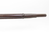 CIVIL WAR Dated Antique “TOWER” Marked ENFIELD Pattern 1853 Rifle-Musket
BIRMINGHAM Commercial Proofed Smoothbore Dated 1862 - 13 of 25