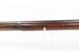 CIVIL WAR Dated Antique “TOWER” Marked ENFIELD Pattern 1853 Rifle-Musket
BIRMINGHAM Commercial Proofed Smoothbore Dated 1862 - 21 of 25