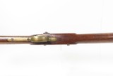CIVIL WAR Dated Antique “TOWER” Marked ENFIELD Pattern 1853 Rifle-Musket
BIRMINGHAM Commercial Proofed Smoothbore Dated 1862 - 11 of 25