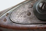 CIVIL WAR Dated Antique “TOWER” Marked ENFIELD Pattern 1853 Rifle-Musket
BIRMINGHAM Commercial Proofed Smoothbore Dated 1862 - 8 of 25
