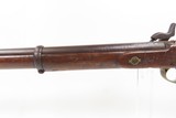 CIVIL WAR Dated Antique “TOWER” Marked ENFIELD Pattern 1853 Rifle-Musket
BIRMINGHAM Commercial Proofed Smoothbore Dated 1862 - 22 of 25