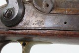 CIVIL WAR Dated Antique “TOWER” Marked ENFIELD Pattern 1853 Rifle-Musket
BIRMINGHAM Commercial Proofed Smoothbore Dated 1862 - 7 of 25