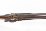 CIVIL WAR Dated Antique “TOWER” Marked ENFIELD Pattern 1853 Rifle-Musket
BIRMINGHAM Commercial Proofed Smoothbore Dated 1862 - 16 of 25
