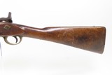 CIVIL WAR Dated Antique “TOWER” Marked ENFIELD Pattern 1853 Rifle-Musket
BIRMINGHAM Commercial Proofed Smoothbore Dated 1862 - 23 of 25