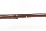 CIVIL WAR Dated Antique “TOWER” Marked ENFIELD Pattern 1853 Rifle-Musket
BIRMINGHAM Commercial Proofed Smoothbore Dated 1862 - 4 of 25