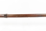 CIVIL WAR Dated Antique “TOWER” Marked ENFIELD Pattern 1853 Rifle-Musket
BIRMINGHAM Commercial Proofed Smoothbore Dated 1862 - 10 of 25