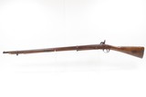 CIVIL WAR Dated Antique “TOWER” Marked ENFIELD Pattern 1853 Rifle-Musket
BIRMINGHAM Commercial Proofed Smoothbore Dated 1862 - 19 of 25