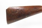 CIVIL WAR Dated Antique “TOWER” Marked ENFIELD Pattern 1853 Rifle-Musket
BIRMINGHAM Commercial Proofed Smoothbore Dated 1862 - 6 of 25