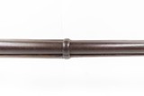 CIVIL WAR Dated Antique “TOWER” Marked ENFIELD Pattern 1853 Rifle-Musket
BIRMINGHAM Commercial Proofed Smoothbore Dated 1862 - 15 of 25