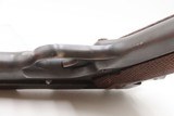 1915 mfr. WORLD WAR I U.S. ARMY COLT Model 1911 .45 Pistol C&R GREAT WAR
Iconic John Moses Browning Design! - 13 of 20