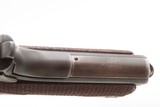 1915 mfr. WORLD WAR I U.S. ARMY COLT Model 1911 .45 Pistol C&R GREAT WAR
Iconic John Moses Browning Design! - 7 of 20