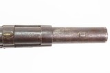 WAR of 1812 Antique U.S. Military Contract ELI WHITNEY .69 Caliber MUSKET
CIVIL WAR “BELGIAN STYLE” Conversion - 17 of 25
