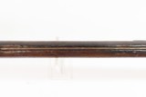 WAR of 1812 Antique U.S. Military Contract ELI WHITNEY .69 Caliber MUSKET
CIVIL WAR “BELGIAN STYLE” Conversion - 12 of 25