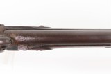 WAR of 1812 Antique U.S. Military Contract ELI WHITNEY .69 Caliber MUSKET
CIVIL WAR “BELGIAN STYLE” Conversion - 21 of 25