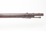 WAR of 1812 Antique U.S. Military Contract ELI WHITNEY .69 Caliber MUSKET
CIVIL WAR “BELGIAN STYLE” Conversion - 3 of 25