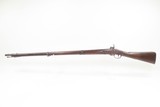 WAR of 1812 Antique U.S. Military Contract ELI WHITNEY .69 Caliber MUSKET
CIVIL WAR “BELGIAN STYLE” Conversion - 25 of 25