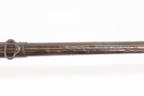 WAR of 1812 Antique U.S. Military Contract ELI WHITNEY .69 Caliber MUSKET
CIVIL WAR “BELGIAN STYLE” Conversion - 11 of 25