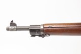WORLD WAR II U.S. Remington M1903A3 Bolt Action C&R INFANTRY Rifle .30-06
Made in 1943 w/ “R.A. / FLAMING BOMB / 2-43” Barrel - 8 of 25