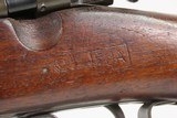 WORLD WAR II U.S. Remington M1903A3 Bolt Action C&R INFANTRY Rifle .30-06
Made in 1943 w/ “R.A. / FLAMING BOMB / 2-43” Barrel - 12 of 25