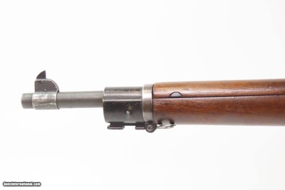 WORLD WAR II U.S. Remington M1903A3 Bolt Action C&R INFANTRY Rifle .30-06Made in 1943 w/ “R.A. / FLAMING BOMB / 2-43” Barrel - Image 8 of 25