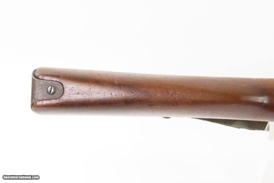 WORLD WAR II U.S. Remington M1903A3 Bolt Action C&R INFANTRY Rifle .30-06Made in 1943 w/ “R.A. / FLAMING BOMB / 2-43” Barrel - Image 3 of 25