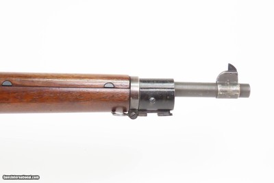 WORLD WAR II U.S. Remington M1903A3 Bolt Action C&R INFANTRY Rifle .30-06Made in 1943 w/ “R.A. / FLAMING BOMB / 2-43” Barrel - Image 16 of 25
