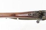 WORLD WAR II U.S. Remington M1903A3 Bolt Action C&R INFANTRY Rifle .30-06
Made in 1943 w/ “R.A. / FLAMING BOMB / 2-43” Barrel - 2 of 25