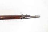 WORLD WAR II U.S. Remington M1903A3 Bolt Action C&R INFANTRY Rifle .30-06
Made in 1943 w/ “R.A. / FLAMING BOMB / 2-43” Barrel - 20 of 25