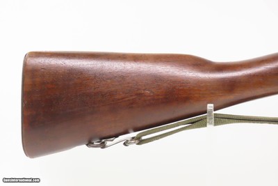 WORLD WAR II U.S. Remington M1903A3 Bolt Action C&R INFANTRY Rifle .30-06Made in 1943 w/ “R.A. / FLAMING BOMB / 2-43” Barrel - Image 19 of 25