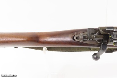 WORLD WAR II U.S. Remington M1903A3 Bolt Action C&R INFANTRY Rifle .30-06Made in 1943 w/ “R.A. / FLAMING BOMB / 2-43” Barrel - Image 2 of 25