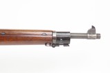 WORLD WAR II U.S. Remington M1903A3 Bolt Action C&R INFANTRY Rifle .30-06
Made in 1943 w/ “R.A. / FLAMING BOMB / 2-43” Barrel - 16 of 25