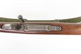 WORLD WAR II U.S. Remington M1903A3 Bolt Action C&R INFANTRY Rifle .30-06
Made in 1943 w/ “R.A. / FLAMING BOMB / 2-43” Barrel - 22 of 25
