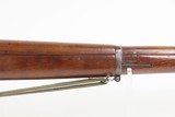 WORLD WAR II U.S. Remington M1903A3 Bolt Action C&R INFANTRY Rifle .30-06
Made in 1943 w/ “R.A. / FLAMING BOMB / 2-43” Barrel - 17 of 25
